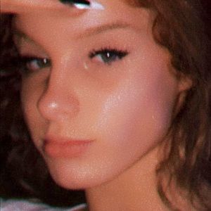 Meet your Posher, Rylee